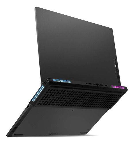 Lenovo Legion Y740, I7, 32 Ram Ssd, Gráficos. Diseño. Poder.
