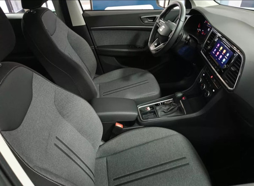 Seat Ateca 1.4 Style 150Hp At