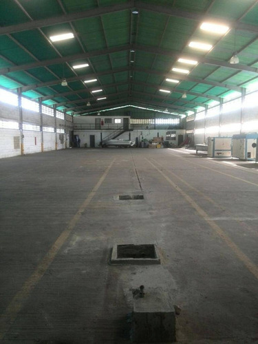 Imagen 5 de 9 de Galpon Industrial En Venta Zona Industrial Puerto Cabello Cód 446462 Adriana Oropeza