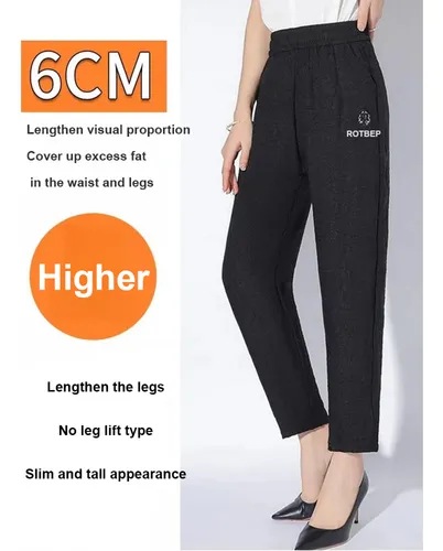 Pantalones Deportivos Modernos, Delgados, Suaves Y Cómodos P