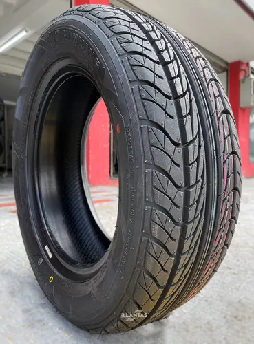 Llanta 185/65 R14 Xr611 Nankang