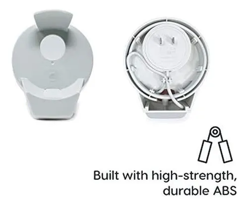 Montaje De Pared De Salida Doqxd Para Google Nest Mini 2nd A