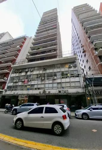 Oficina En Venta Al Frente Plaza Libertad