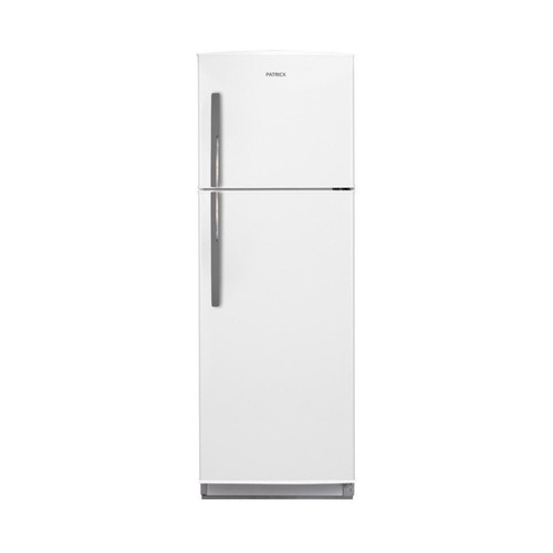 Heladera Patrick Hpk 135 Blanca 277 Lts Freezer Lhconfort