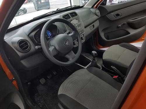 Renault Kwid Zen 1.0 Ant Y Ctas Tasa 19,9 % (el)