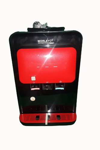 Dispenser De Agua Frio/calor/templado Morley