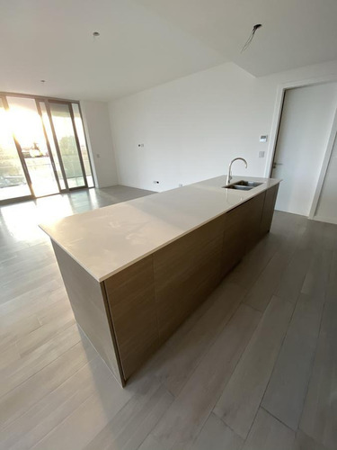 Alquiler Sls Puerto Madero 4 Ambientes 189 Mts2 Cochera Balcon Terraza Vista Al Dique