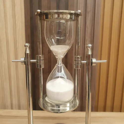 Reloj arena decoracion hotsell