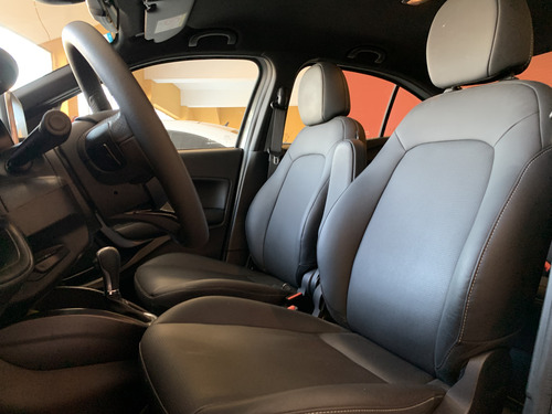 Fiat Cronos 1.3 Precision Cvt