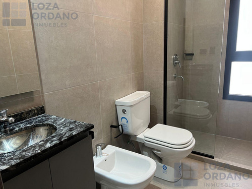Departamento En Alquiler 1dorm Bº Pueyrredon