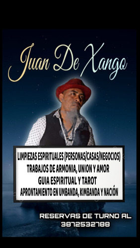 Tarot Y Trabajos Espirituales