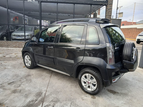 Fiat Idea 1.6 Adventure 115cv