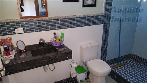 Imagem 11 de 29 de Chácaras Em Condomínio À Venda Em Atibaia/sp - Compre O Seu Chácaras Em Condomínio Aqui! - 1382410