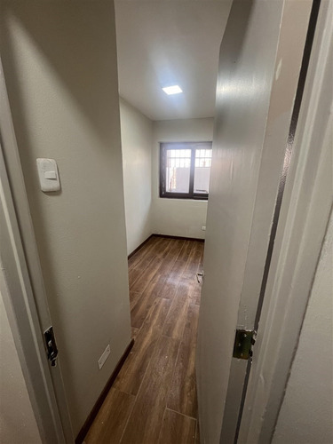 Departamento Remodelado En Arriendo De 2 Dorm. En Ñuñoa