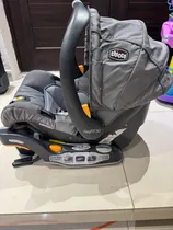Comprar Chicco Keyfit 30 Autoasiento Para Bebé