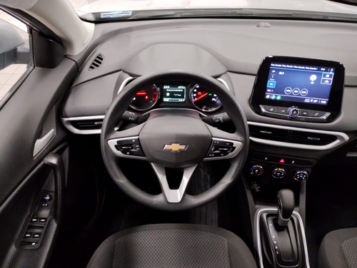 Chevrolet Tracker 1.2 Ls At