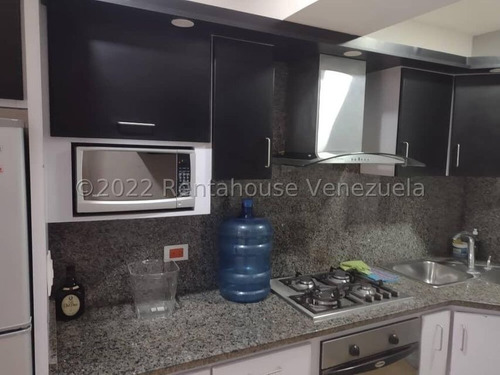 Imagen 14 de 30 de Apartamento En Venta Las Chimeneas 22-23854 Denisse P 0424-4115222 Rah Carabobo