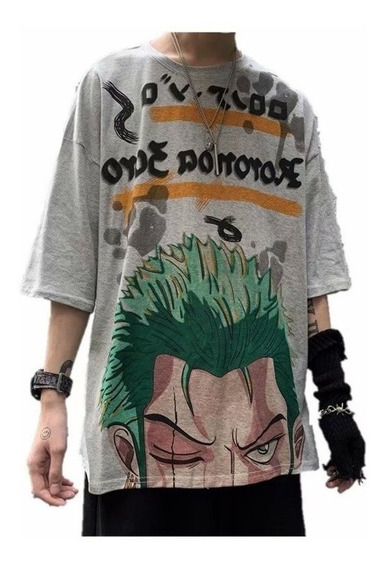Camiseta Naruto Elements Kakashiri Camiseta Corta Pareja Camiseta Naruto Elements Kakashiri Camiseta Corta Pareja