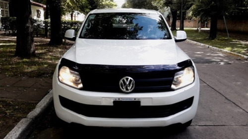 Volkwagen Amarok 4x4