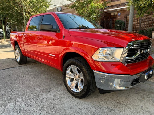 Ram Laramie 1500