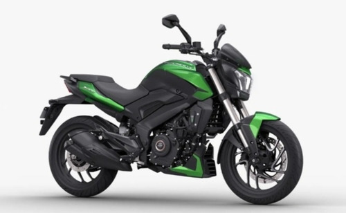 Bajaj Dominar 400 Ug 0 Km