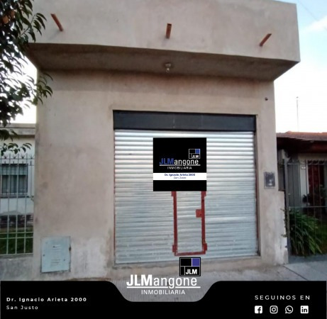 Imagen 2 de 7 de Local 27 M2 A Estrenar