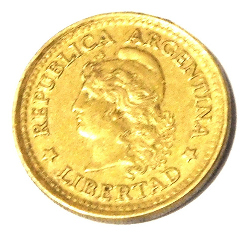 Moneda De 50ctvs. Año 1973 (Usado)