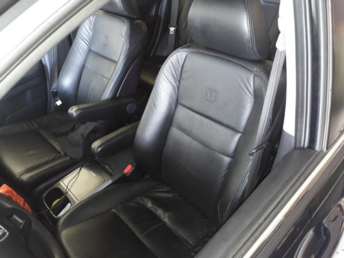 Honda Cr-v 2.0 Lx 4x2 Aut. 5p 2008