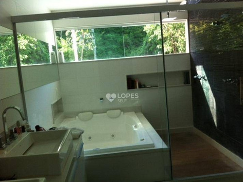 Imagem 11 de 16 de Casa À Venda, 490 M² Por R$ 4.900.000,00 - Camboinhas - Niterói/rj - Ca12692