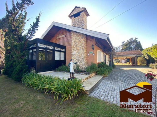 Imagem 13 de 15 de Casa A 800m De Capivari - 2054
