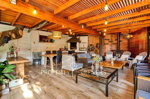 Espectacular, Remodelada E Impecable. The Grange S...
