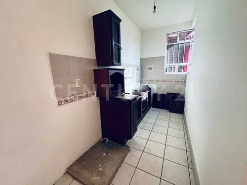 Se Vende Casa En Fraccionamiento Xoxocotlan
