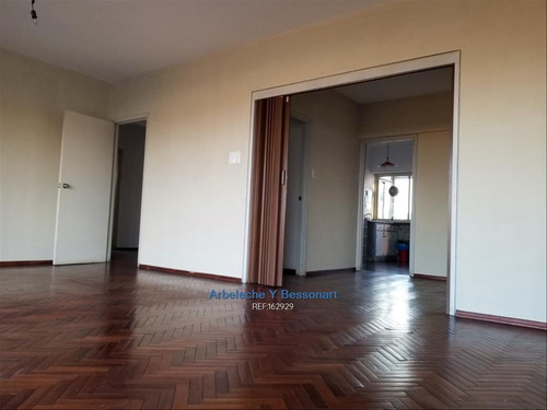 Imagen 5 de 24 de Parque Rodo Vista Rambla!!!! 3 Dormitorios + 2 Baños+gge!!!