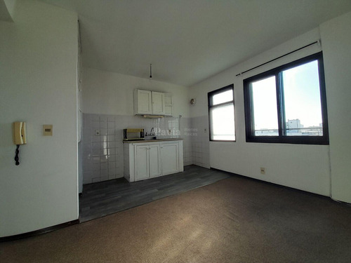 Venta Apartamento 1 Dormitorio Centro