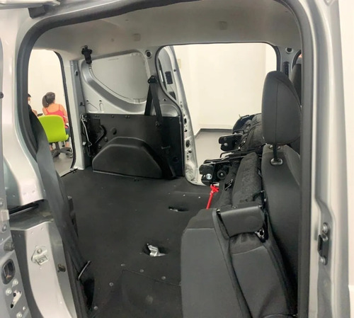 Imagen 16 de 25 de Renault Kangoo Confort 5a 0km 2023 Entrega Inmediata (dv)