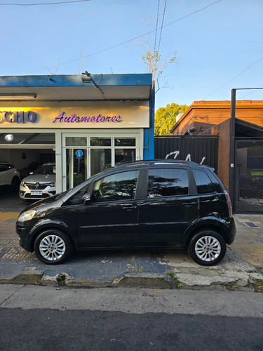 Fiat Idea 1.6 Essence 115cv