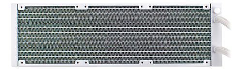 Enfriamiento Liquido Xzeal VOSTOK 360R Argb Xz-411 Blanco
