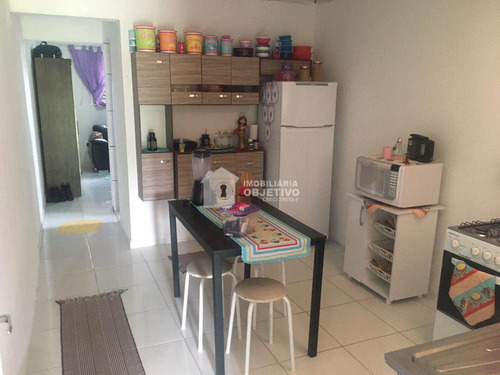 Imagem 22 de 30 de Chácara Com 3 Dorms, Chácara Bonanza, Embu-guaçu - R$ 280 Mil, Cod: 3274 - V3274