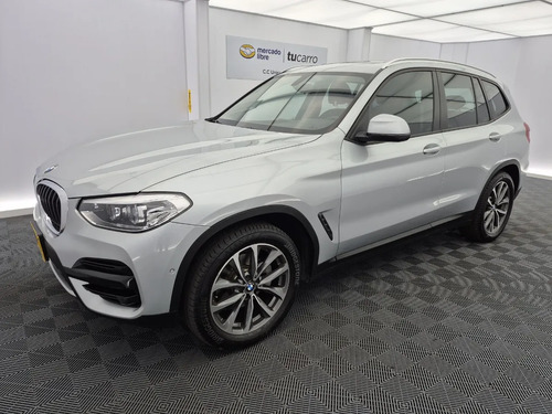 BMW X3 2.0 Xdrive30i