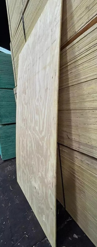 Placa Osb Fenolico Multiplac 11mm 1,22 X 2,44 Mts -ddika