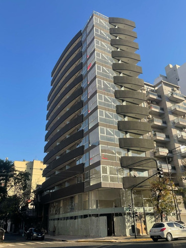 Departamento Venta 1 Ambiente San Cristobal Balcon
