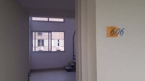 Loft Para Morar E Trabalhar, Sion - 10213
