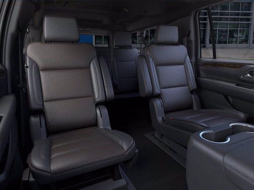 Imagem 13 de 15 de Chevrolet Suburban High Country 6.2l V8 5p
