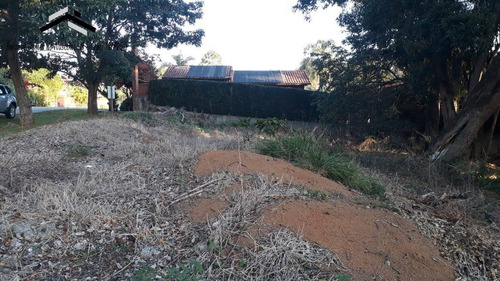 Imagem 4 de 15 de Excelente Terreno Em Condomínio Fechado Em Caucaia Do Alto - Cotia - 292