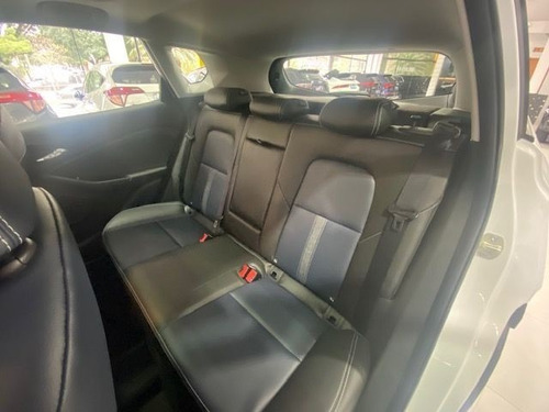 Imagem 8 de 9 de Chevrolet Tracker 1.2 Turbo Premier
