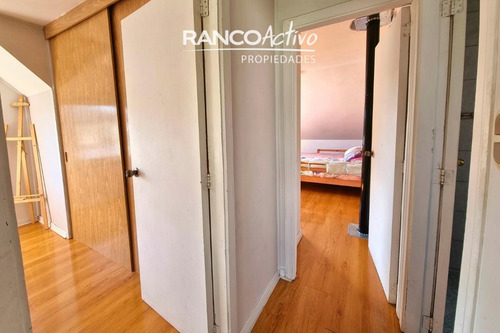 Amplia Casa 4 Dorm. En Venta En Salida Sur, Puerto Varas