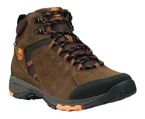 Timberland Gore Tex Hombre | MercadoLibre