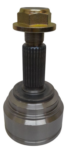 Junta Homocinetica Ford Fiesta 25/24 L/rueda Interior Chico