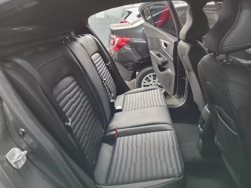 Fiat FASTBACK 1.3 T270 At6