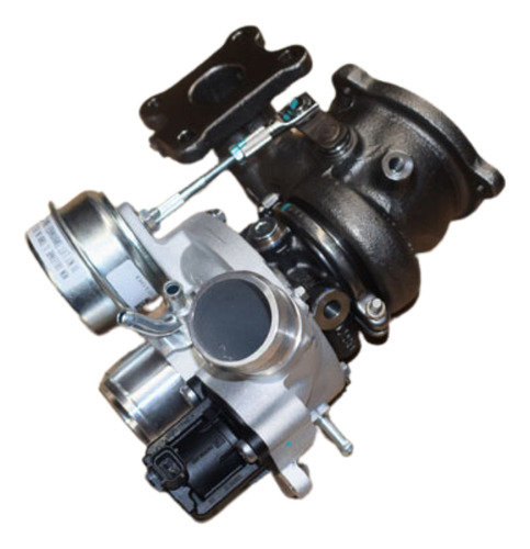 Turbina Completa Caoa Chery